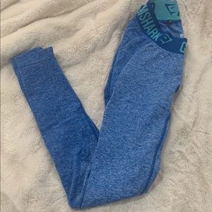 Gymshark Flex Leggings